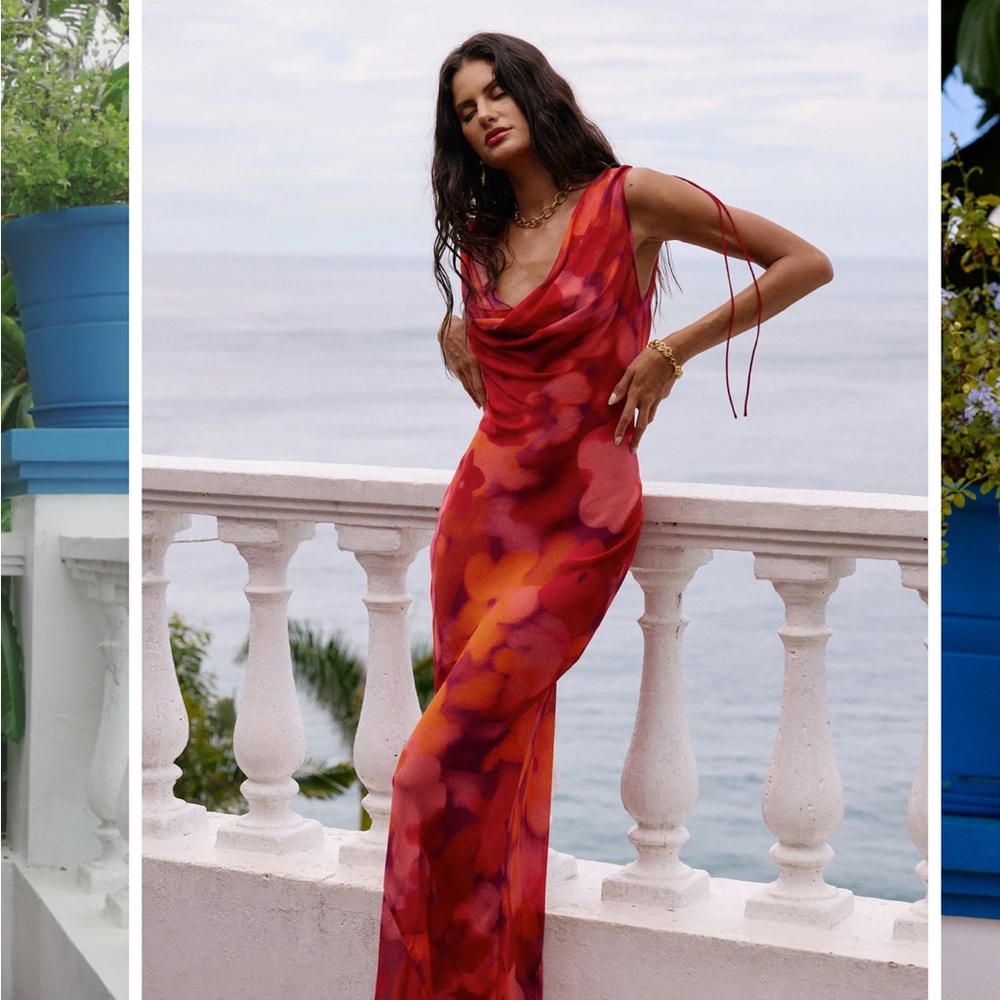 Bydee Andressa Dress